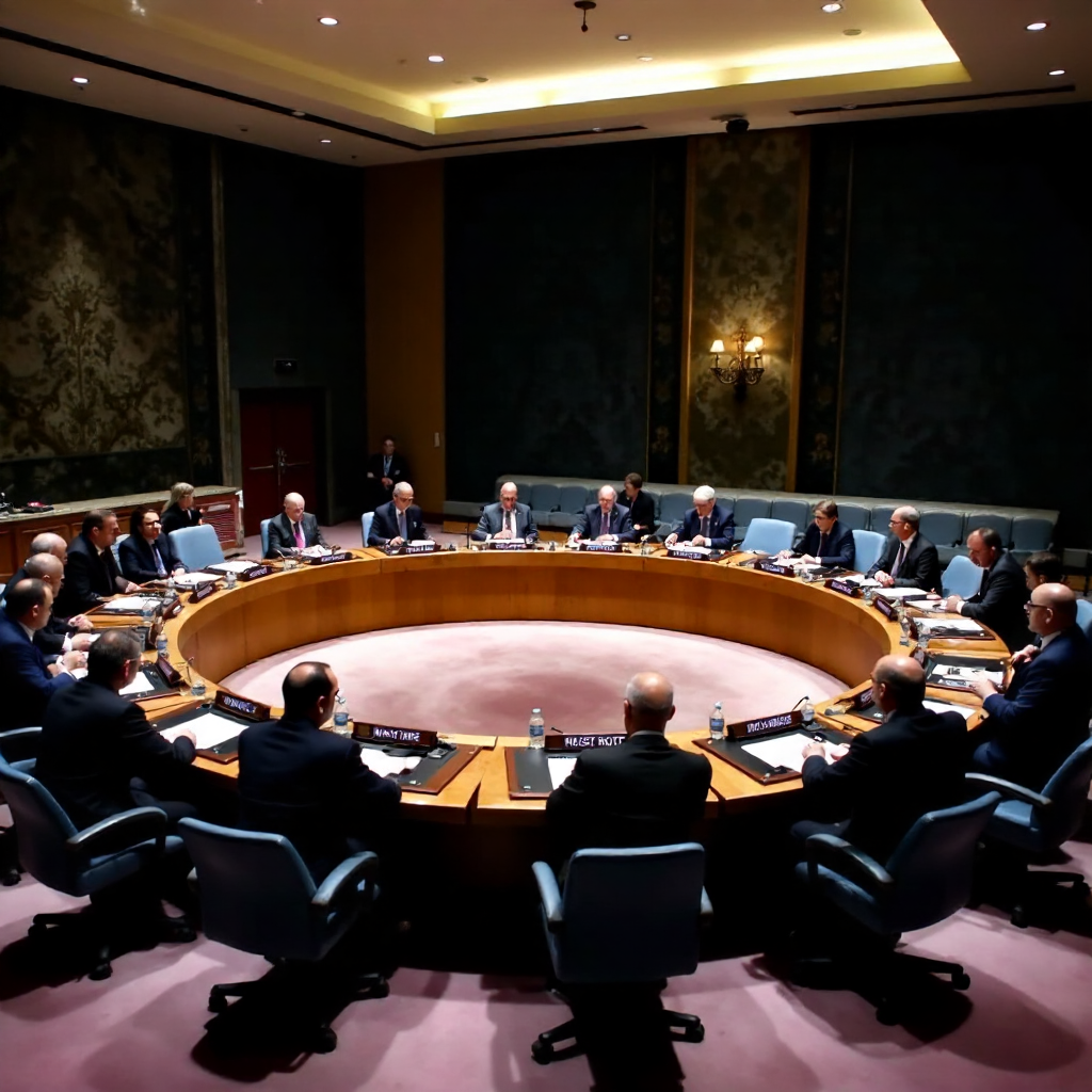 Crisi diplomatiche in Medio Oriente: prospettive future tra tensioni e possibili soluzioni